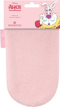 Make-Up Entferner Handschuh Disney Alice In Wonderland 01 Wonderful You!, 1 St essence