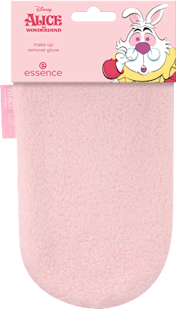 Make-Up Entferner Handschuh Disney Alice In Wonderland 01 Wonderful You!, 1 St essence