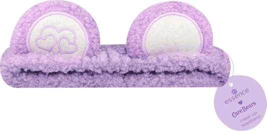 essence Make-Up Haarband Care Bears 01 Share The Love, 1 St