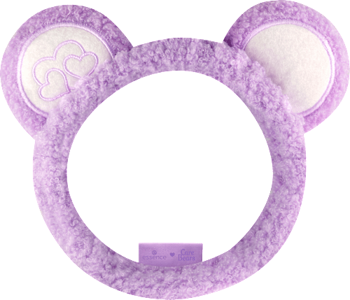 Make-Up Haarband Care Bears 01 Share The Love, 1 St