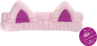 Make-up haarband Disney Alice in Wonderland 01 Oh My Fur &amp; Whiskers, 1 st