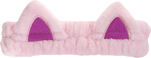 Make-up haarband Disney Alice in Wonderland 01 Oh My Fur &amp; Whiskers, 1 st