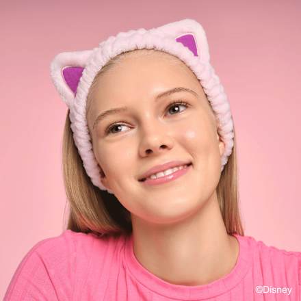 Make-up haarband Disney Alice in Wonderland 01 Oh My Fur &amp; Whiskers, 1 st