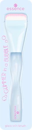 Make-Up Pinsel Glimmer In A Bubble Glass Skin 01 Floatin' Glaze, 1 St