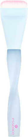 Make-Up Pinsel Glimmer In A Bubble Glass Skin 01 Floatin' Glaze, 1 St