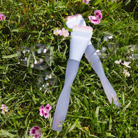 Make-Up Pinsel Glimmer In A Bubble Glass Skin 01 Floatin' Glaze, 1 St