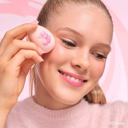 Make-Up Schwämmchen Disney Alice in Wonderland Colour-Changing 01 This Way Or That Way?, 1 St essence