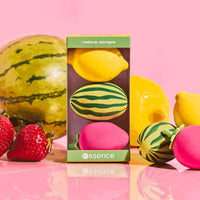 Make-Up Schwämme Juicy Bomb Party 01 Fruity Fusion, 1 St essence