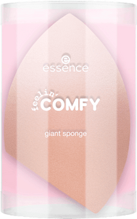 Make-Up Schwamm Feelin' Comfy 01, My Safe Space Cloud, 1 St