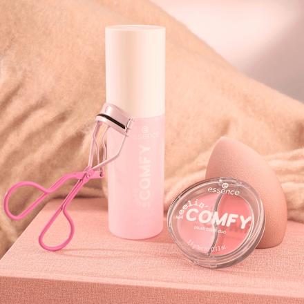 Make-Up Schwamm Feelin' Comfy 01, My Safe Space Cloud, 1 St