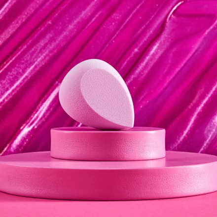 Make-up Schwamm & Baking Sponge 01, 1 St