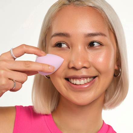Make-up Schwamm & Baking Sponge 01, 1 St