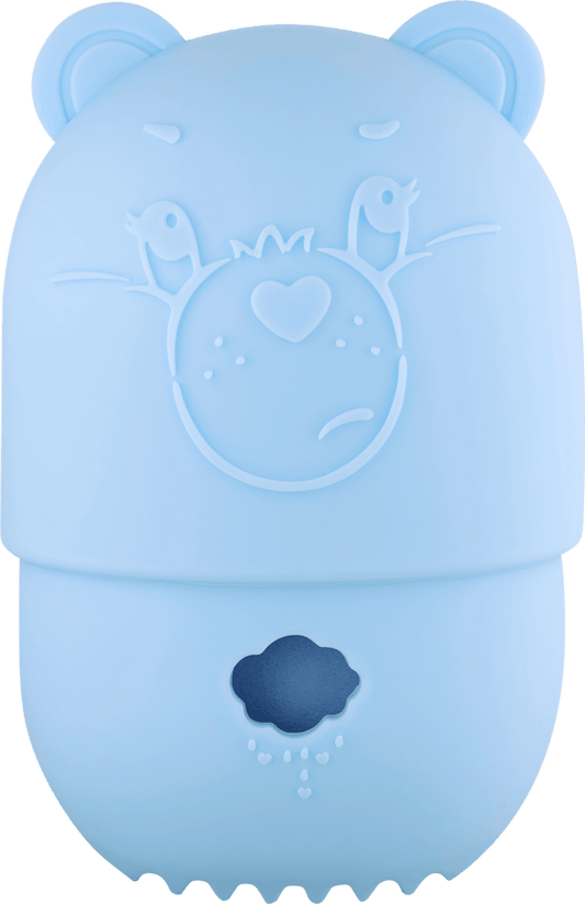essence Make-Up Schwamm & Case Care Bears 01 Kindness Always Wins, 1 St