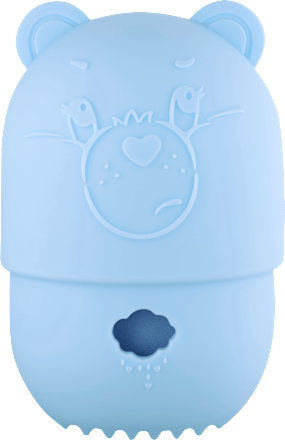 Make-Up Schwamm & Case Care Bears 01 Kindness Always Wins, 1 St