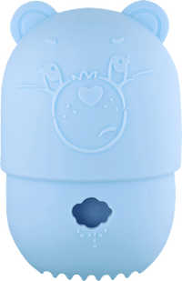 Make-Up Schwamm & Case Care Bears 01 Kindness Always Wins, 1 St