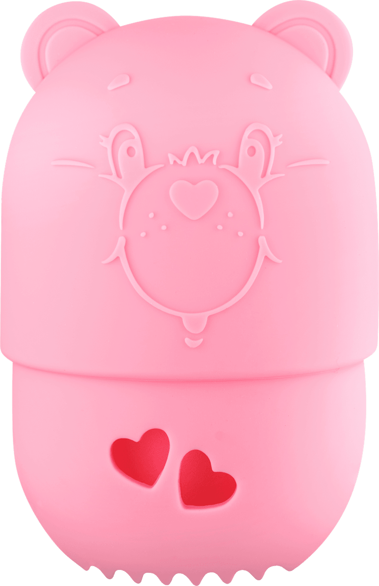 essence Éponge à maquillage & Étui Care Bears 02 Be Kind To All, 1 pce