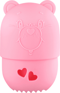 essence Éponge à maquillage & Étui Care Bears 02 Be Kind To All, 1 pce