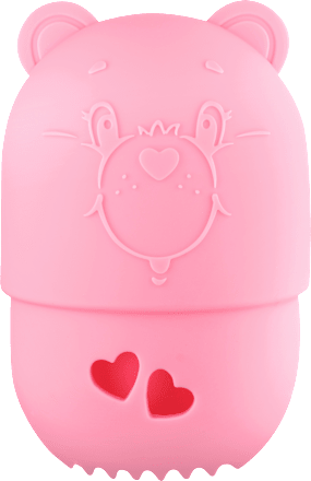 Make-Up Schwamm & Case Care Bears 02 Be Kind To All, 1 St