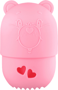Make-Up Schwamm & Case Care Bears 02 Be Kind To All, 1 St