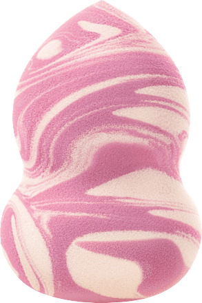 Make-Up Schwamm & Case Get The Gaze! 01 Bake It & Glaze It, 1 St
