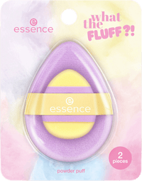 Make-Up Schwamm What The Fluff?! 01 Fluff Yeah!, 2 St