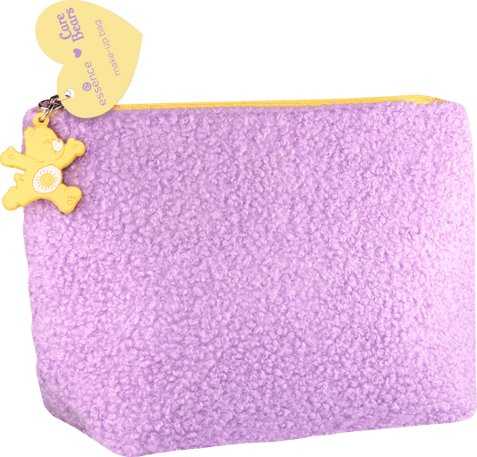 essence Make-Up Tasche Care Bears 01 Cuddle Approved, 1 St