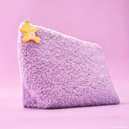 Make-Up Tasche Care Bears 01 Cuddle Approved, 1 St