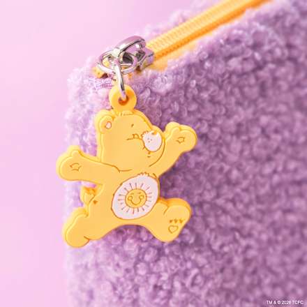 Make-Up Tasche Care Bears 01 Cuddle Approved, 1 St
