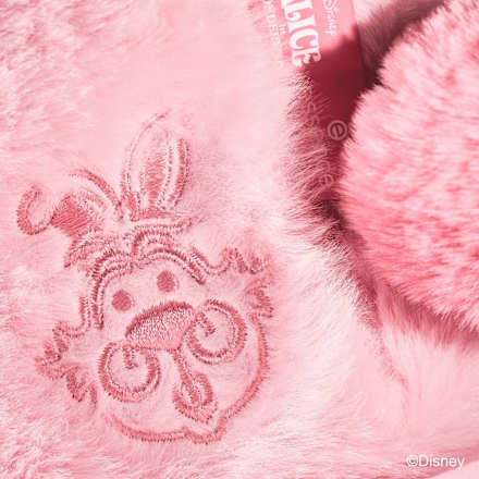 Make-uptas Disney Alice In Wonderland Fluffy 01 Meer plezier alstublieft!, 1 st