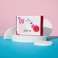 Manicure Studio Nails UV Gel Starterset, 1 st