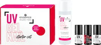Manicure Studio Nails UV Gel Starterset, 1 st