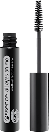 Mascara All Eyes On Me Multi-Effect 01 Soft Black, 8 ml