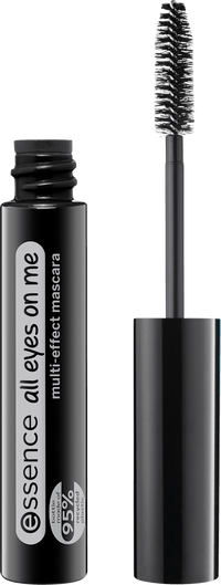 Mascara All Eyes On Me Multi-Effect 01 Soft Black, 8 ml