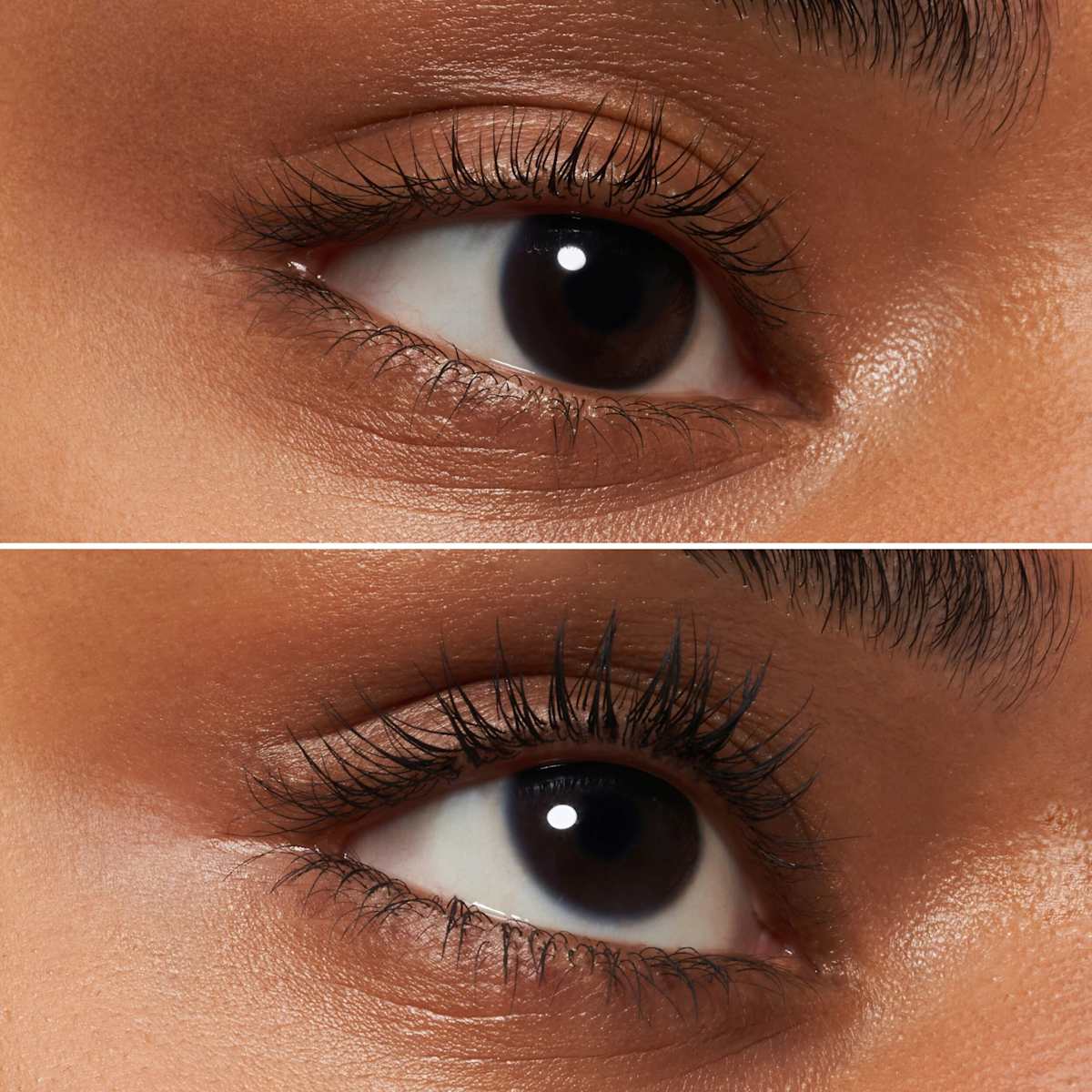 Mascara All Eyes On Me Multi-Effect 01 Soft Black, 8 ml