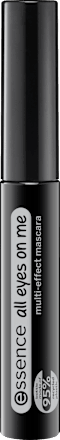Mascara All Eyes On Me Multi-Effect 01 Soft Black, 8 ml