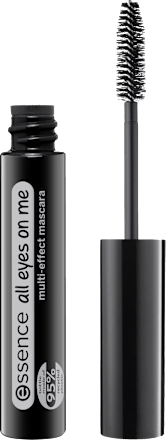Mascara All Eyes On Me Multi-Effect 01 Soft Black, 8 ml