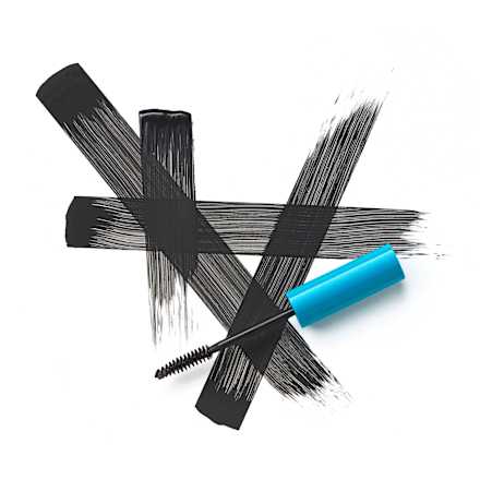 Mascara All Eyes On Me Waterproof, 8 ml