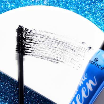 Mascara Call Me Queen Dramatic False Lash Effect Waterproof, 11,5 ml