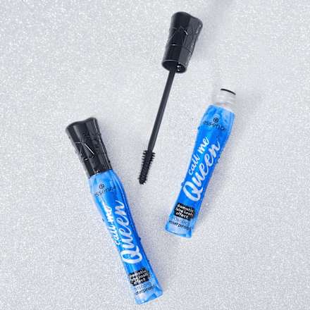 Mascara Call Me Queen Dramatic False Lash Effect Waterproof, 11,5 ml