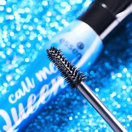 Mascara Call Me Queen Dramatic False Lash Effect Waterproof, 11,5 ml
