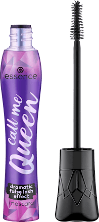 Mascara Call Me Queen Dramatic False Lash Effect, 11,5 ml