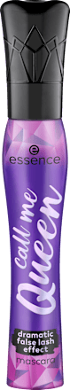 Mascara Call Me Queen Dramatic False Lash Effect, 11,5 ml
