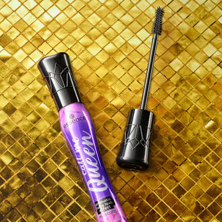 Mascara Call Me Queen Dramatisch Valse Wimpereffect, 11,5 ml