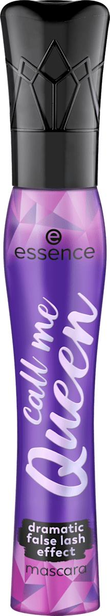 Mascara Call Me Queen Dramatisch Valse Wimpereffect, 11,5 ml