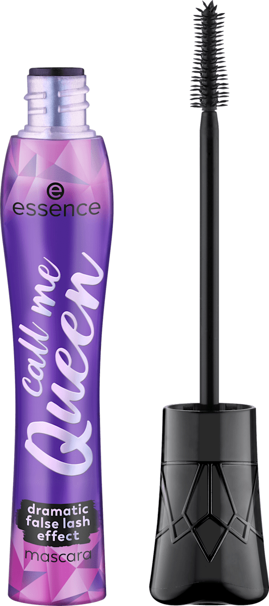 Mascara Call Me Queen Dramatisch Valse Wimpereffect, 11,5 ml