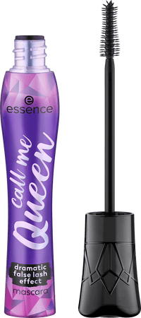 Mascara Call Me Queen Dramatisch Valse Wimpereffect, 11,5 ml