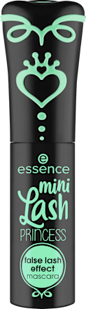 Mascara Ciao! Mini Lash Princess False Lash Effect 01 Viva Laches, 5 ml