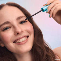 Mascara Disney The Little Mermaid Lash Without Limits Extreme Lengthening & Volume Mascara 01 I Sea You, 13 ml
