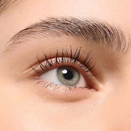 Mascara Get Big! Lashes Curl Boost, 12 ml