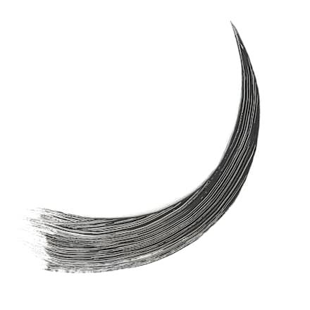 Mascara Get Big! Lashes Curl Boost, 12 ml